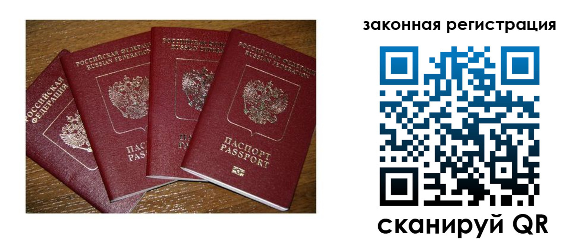 прописка иностранных граждан в Алексеевке